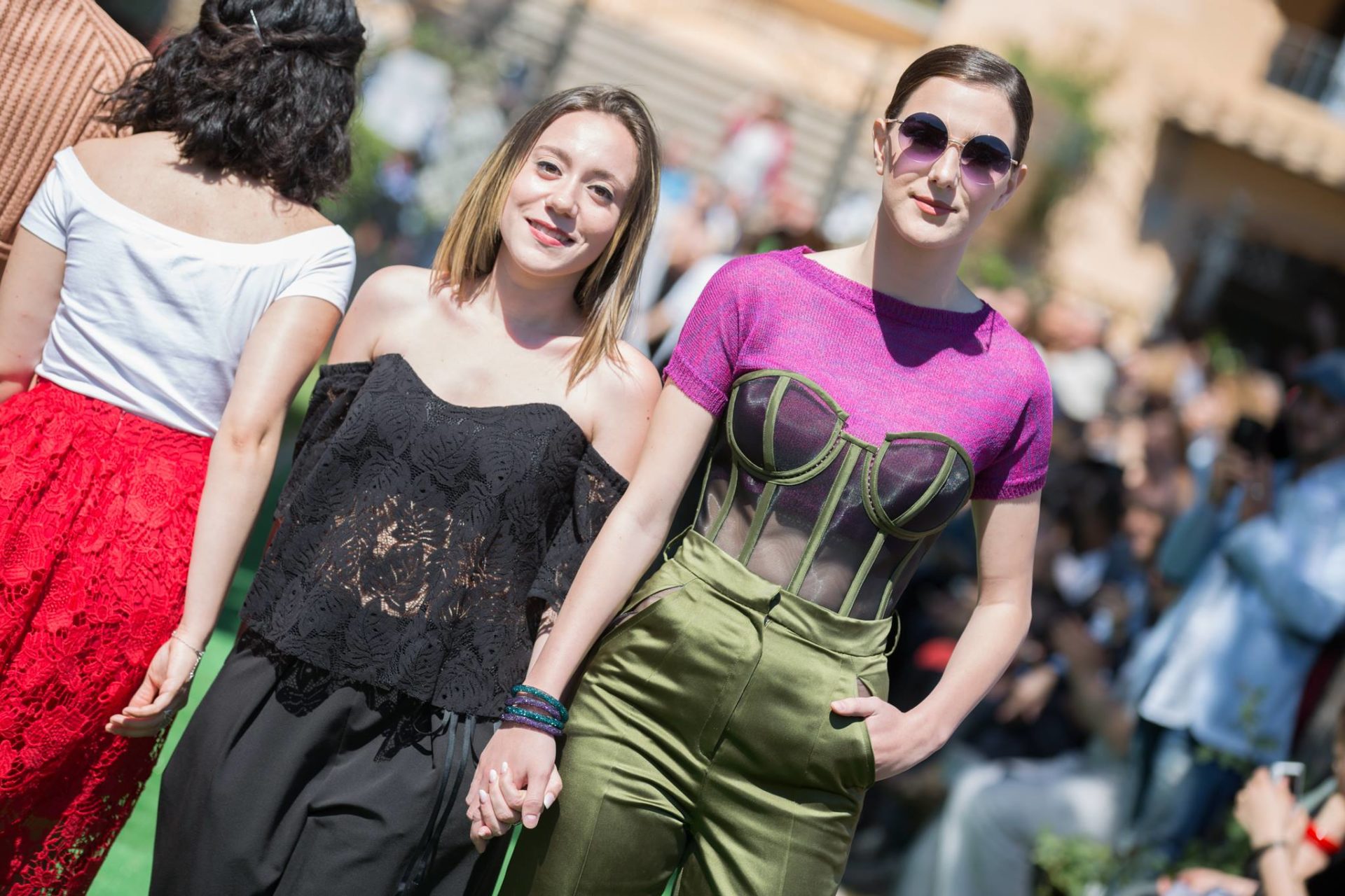 accandemia alta moda e costume roma